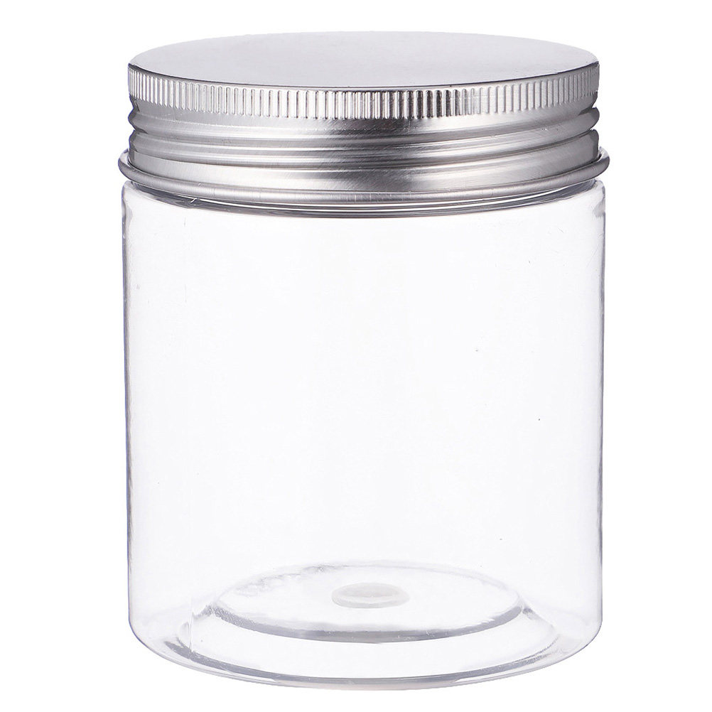 10pcs Food Storage Jars Transp - Food Storage Container recension och pris