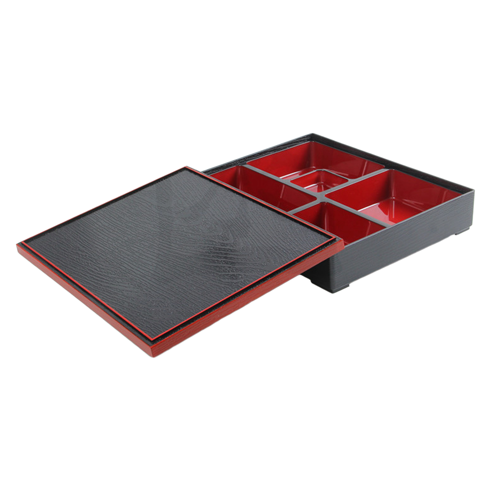 Japanese Lunch Boxes with Lid  - Food Storage Restaurant recension och pris