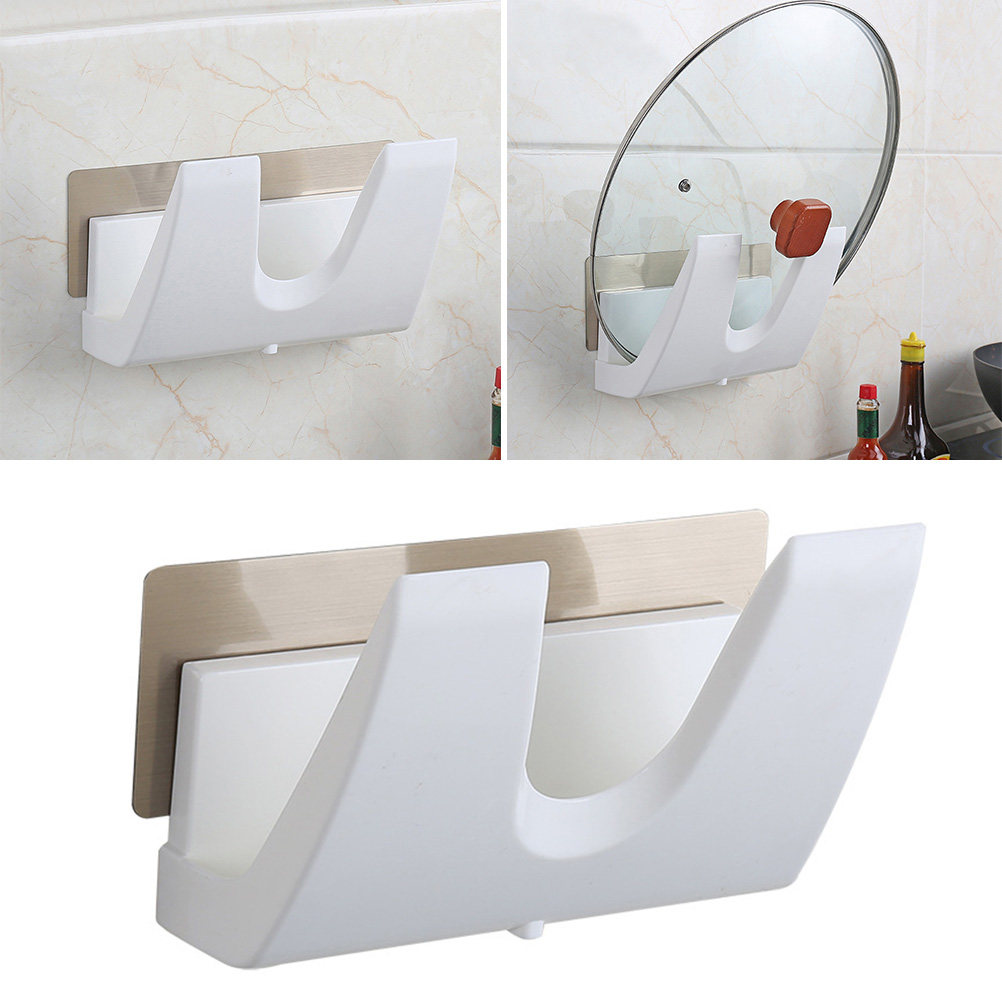 Pan Cover Rack ABS Small Size  - Food Storage With Lids recension och pris