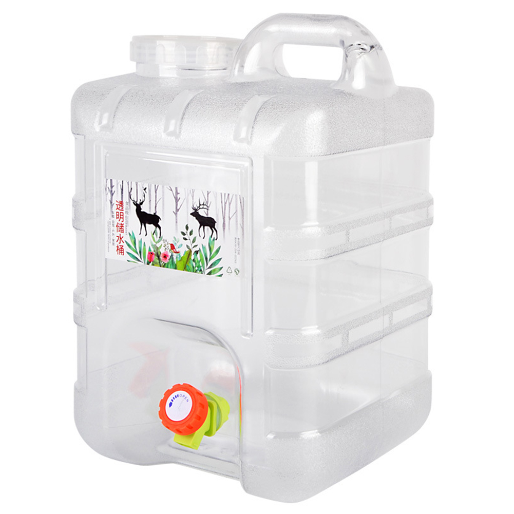 10L/15L Outdoor Water Bucket P - Food Storage Quotes recension och pris