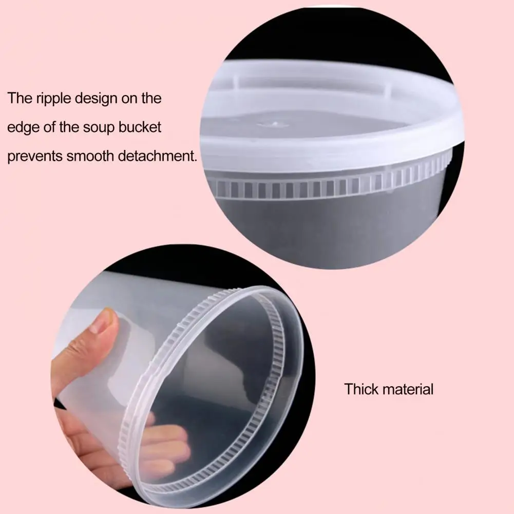 Food Storage Containers with L - Food Storage Freezer Containers recension och pris