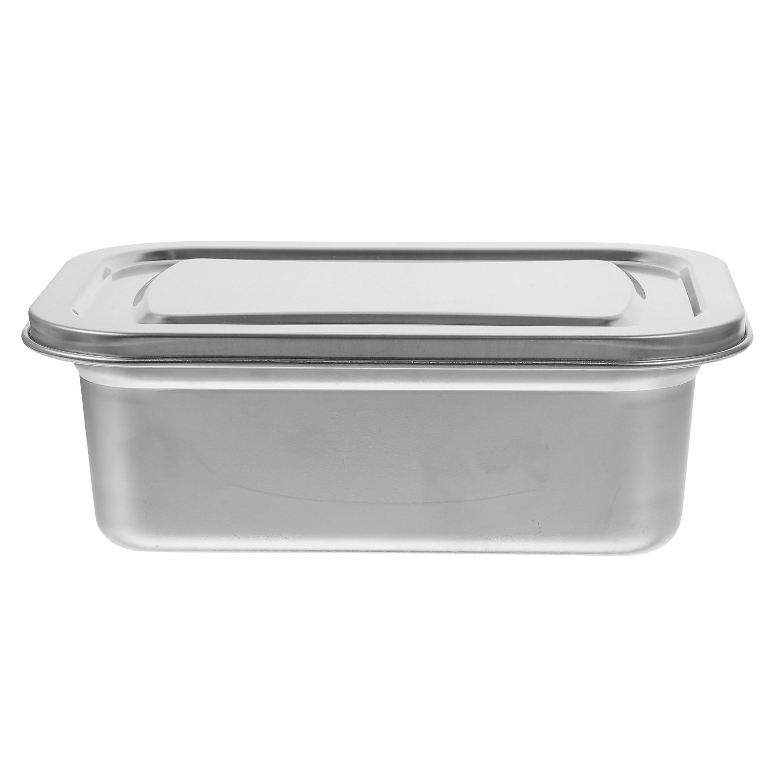 Ice Cream Container Stainless  - Food Storage In Restaurant recension och pris